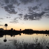 Review photo of Monument Lake Campground — Big Cypress National Preserve by Jessica S., August 1, 2018