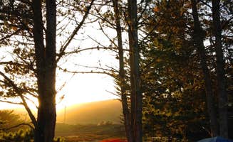 Kelly M.'s photo at Doran Regional Park near Sebastopol, CA