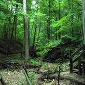 Review photo of Shades State Park Campground by Thomas U., August 1, 2018