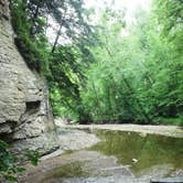 Review photo of Shades State Park Campground by Thomas U., August 1, 2018