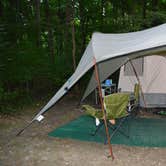 Review photo of Shades State Park Campground by Thomas U., August 1, 2018