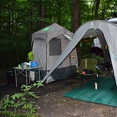 Review photo of Shades State Park Campground by Thomas U., August 1, 2018