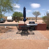 Review photo of Mesa-Apache Junction KOA by Stephanie S., August 1, 2018