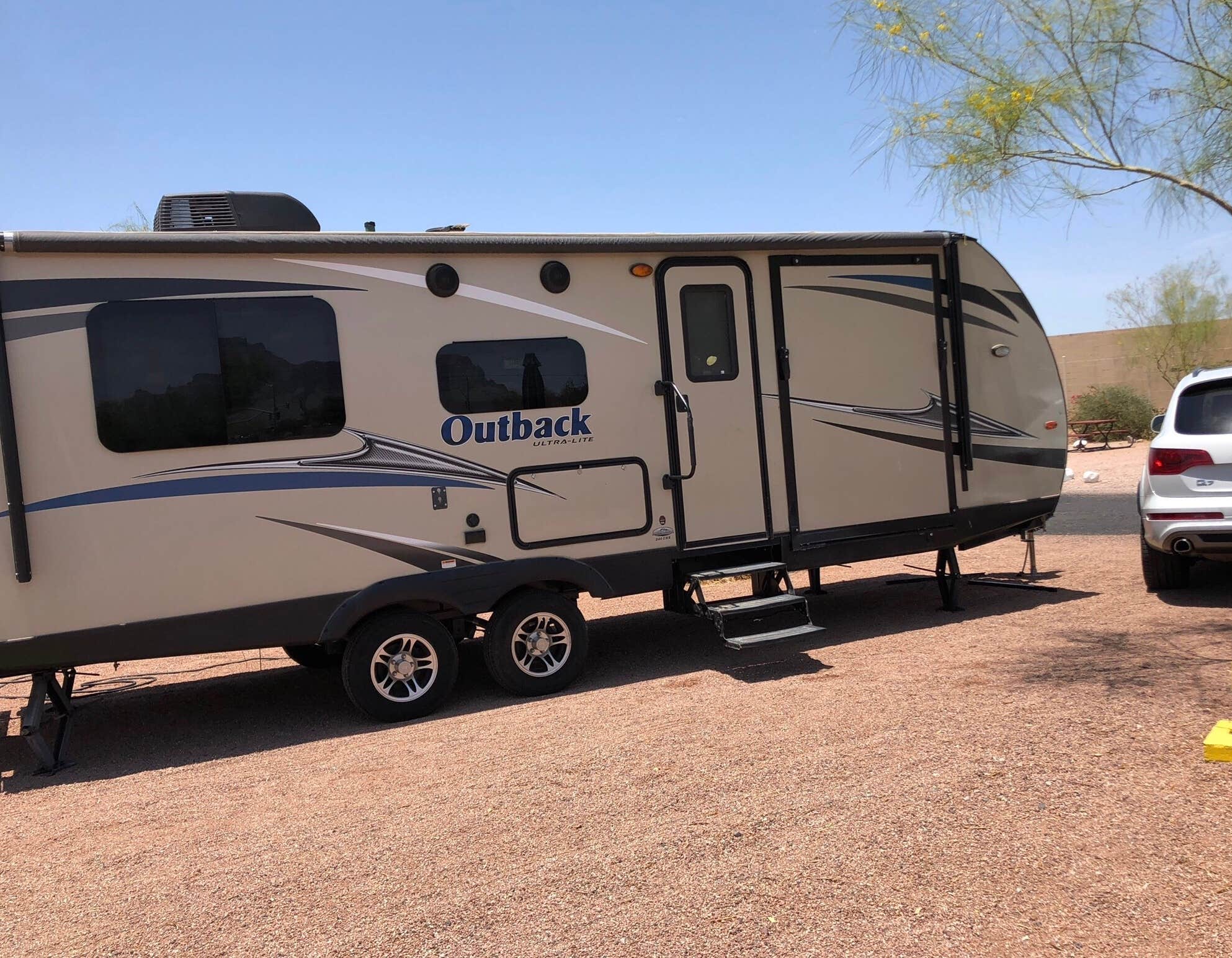Camper submitted image from Mesa-Apache Junction KOA - 5