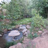 Review photo of Tonto Creek by Cameron A., August 1, 2018