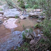 Review photo of Lower Tonto Creek by Cameron A., August 1, 2018