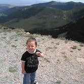 Review photo of North Rim Campground — Black Canyon of the Gunnison National Park by Hannah K., June 14, 2015