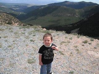 Camper submitted image from North Rim Campground — Black Canyon of the Gunnison National Park - 3