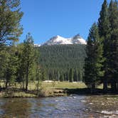 Review photo of Tuolumne Meadows Campground — Yosemite National Park by Annie C., July 24, 2018