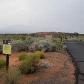 Review photo of Sand Hollow State Park Campground by Michael J., August 1, 2018
