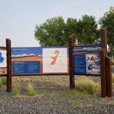 Review photo of Sand Hollow State Park Campground by Michael J., August 1, 2018