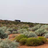 Review photo of Sand Hollow State Park Campground by Michael J., August 1, 2018