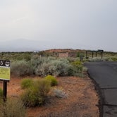 Review photo of Sand Hollow State Park Campground by Michael J., August 1, 2018
