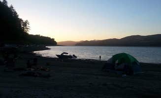 samantha M.'s photo at Mossyrock Park near Morton, WA