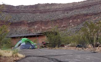 Michael J.'s photo at Quail Creek State Park Campground near Washington, UT