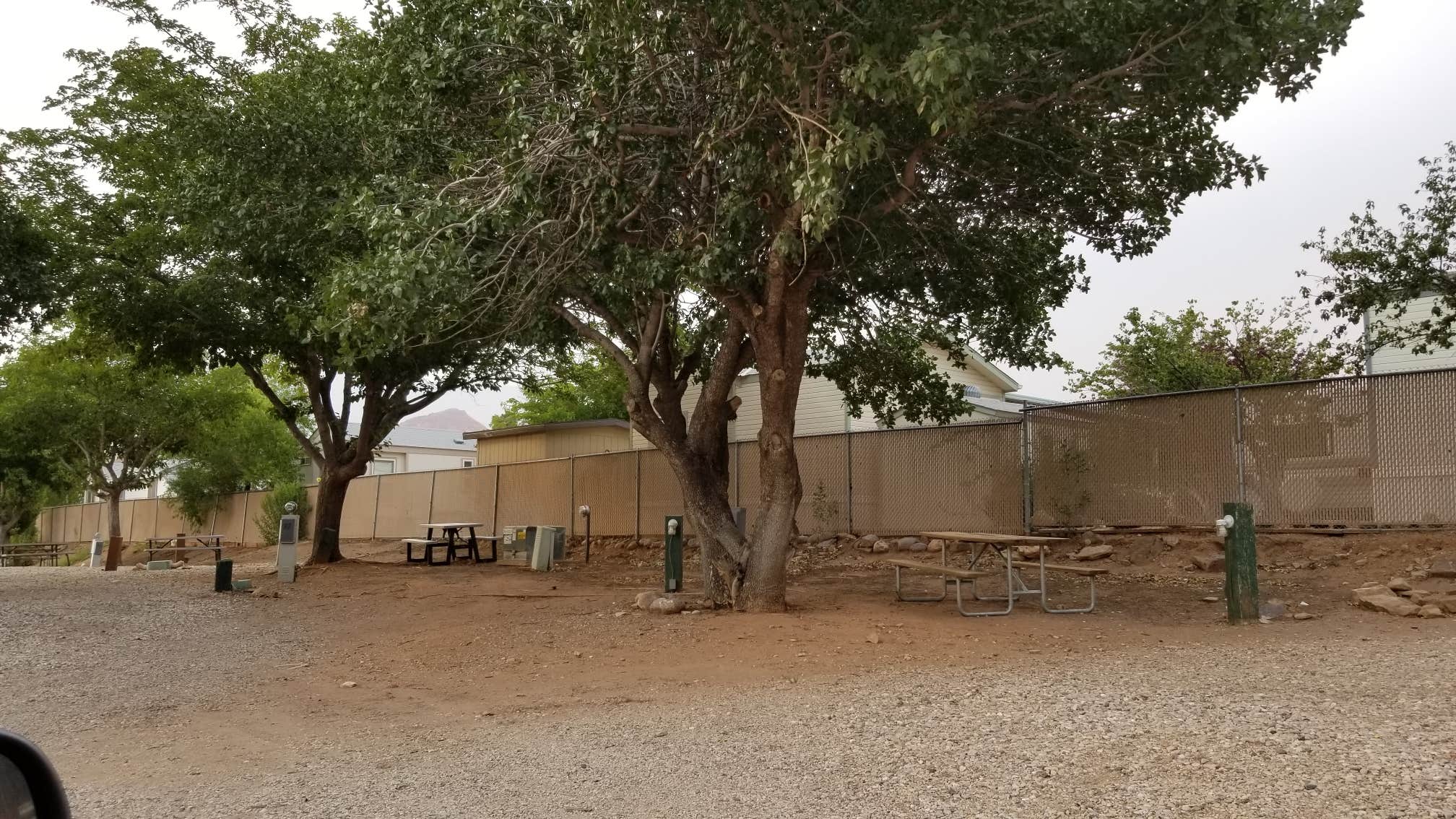 St. / Hurricane KOA Journey Camping Hurricane, UT