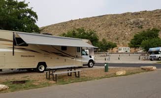 Michael J.'s photo of rv camping at St. George / Hurricane KOA Journey near Enterprise, UT