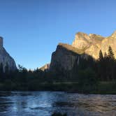 Review photo of Tuolumne Meadows Campground — Yosemite National Park by Annie C., July 24, 2018