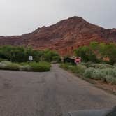 Review photo of Red Cliffs Campground by Michael J., August 1, 2018