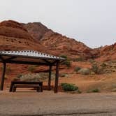 Review photo of Red Cliffs Campground by Michael J., August 1, 2018