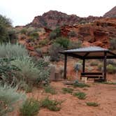 Review photo of Red Cliffs Campground by Michael J., August 1, 2018