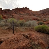 Review photo of Red Cliffs Campground by Michael J., August 1, 2018