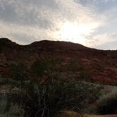 Review photo of Red Cliffs Campground by Michael J., August 1, 2018