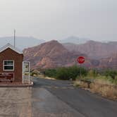 Review photo of Red Cliffs Campground by Michael J., August 1, 2018