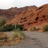 Review photo of Red Cliffs Campground by Michael J., August 1, 2018