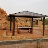 Review photo of Red Cliffs Campground by Michael J., August 1, 2018