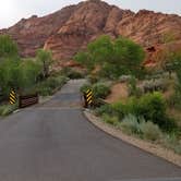 Review photo of Red Cliffs Campground by Michael J., August 1, 2018