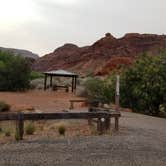 Review photo of Red Cliffs Campground by Michael J., August 1, 2018