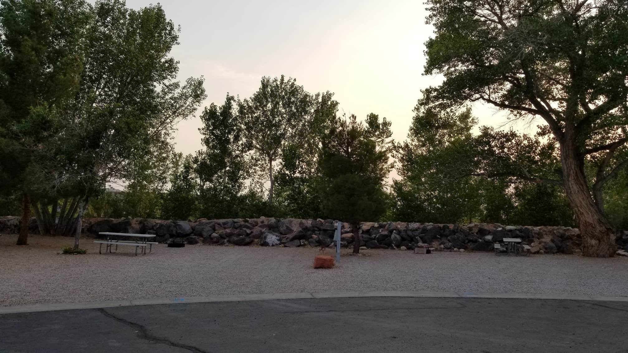 Camper-submitted photo at Zion River Resort near Rockville, UT