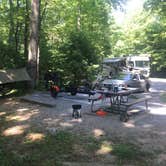 Review photo of Cades Cove Campground by Coy C., August 1, 2018