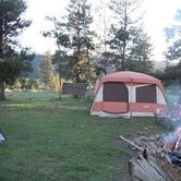 Review photo of North Rim Campground — Black Canyon of the Gunnison National Park by Hannah K., June 14, 2015