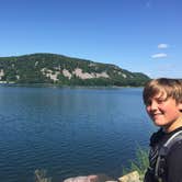 Review photo of Ice Age - Devils Lake State Park by Jay W., July 17, 2018