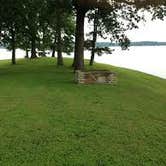 Review photo of Military Park Fort Leonard Wood Lake of the Ozarks Recreation Area by Carrie J., July 29, 2016