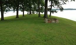 Camping near Camp Bagnell: Military Park Fort Leonard Wood Lake of the Ozarks Recreation Area, Kaiser, Missouri