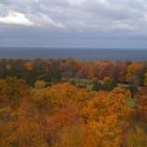 Review photo of North Nicolet Bay Campground — Peninsula State Park by Jay W., July 19, 2018