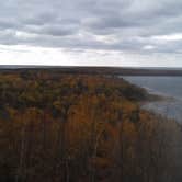 Review photo of North Nicolet Bay Campground — Peninsula State Park by Jay W., July 19, 2018