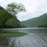 Review photo of Stone Cliff Campground — New River Gorge National Park and Preserve by Carrie J., July 29, 2016