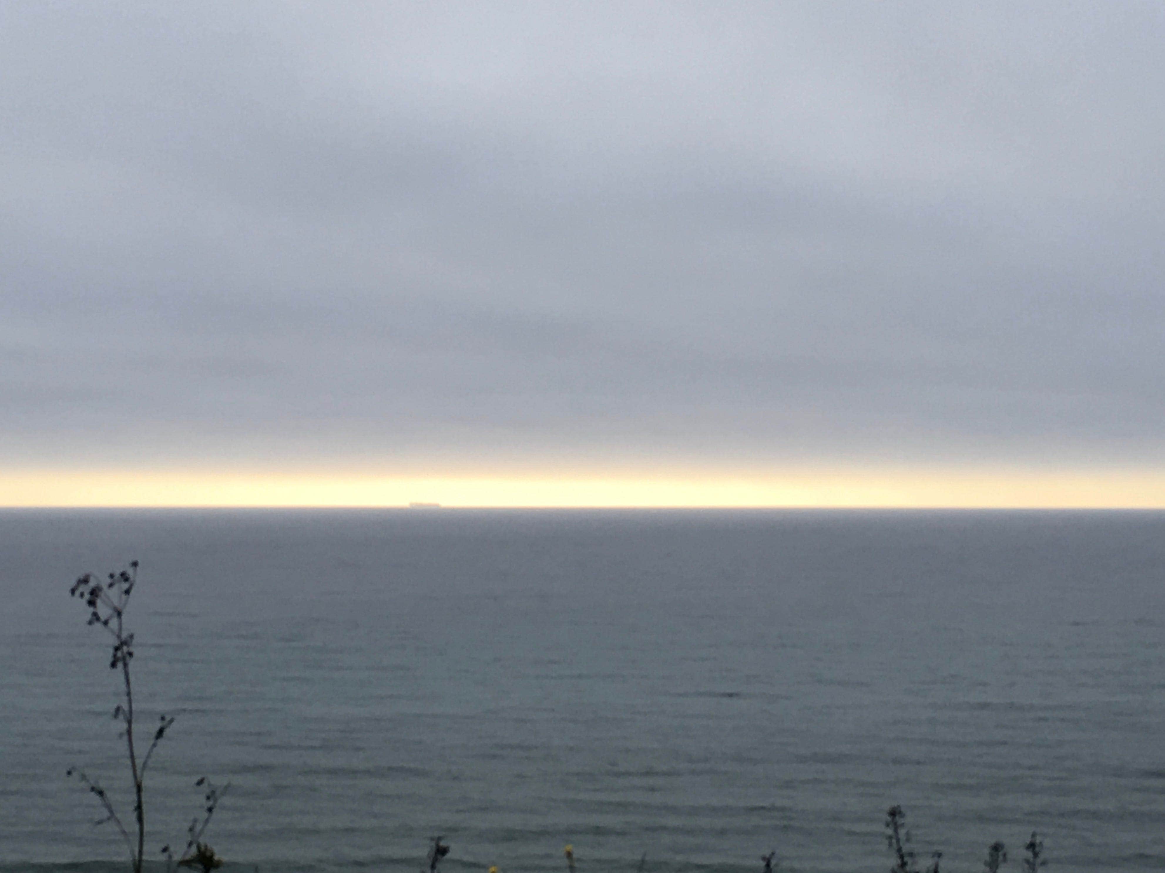 Camper-submitted photo at Woodside Campground — Salt Point State Park near Cazadero, CA