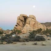Review photo of Hidden Valley Campground — Joshua Tree National Park by Kelly M., July 30, 2018