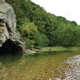 Review photo of Meadow Creek Camping Area by Carrie J., July 29, 2016