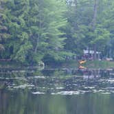 Review photo of Brunet Island State Park Campground by Jay W., August 1, 2018