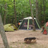 Review photo of Brunet Island State Park Campground by Jay W., August 1, 2018