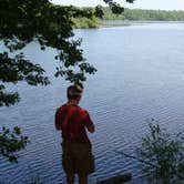 Review photo of Brunet Island State Park Campground by Jay W., August 1, 2018