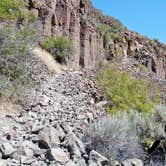 Review photo of Bay Loop Campground — Steamboat Rock State Park by Graham C., July 4, 2016
