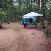 Review photo of Houston Mesa Campground by Ashley C., August 1, 2018