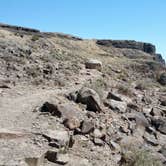 Review photo of Bay Loop Campground — Steamboat Rock State Park by Graham C., July 4, 2016